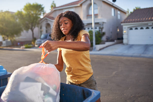 Best Dumpster Rental Services  in Fort Bragg, CA