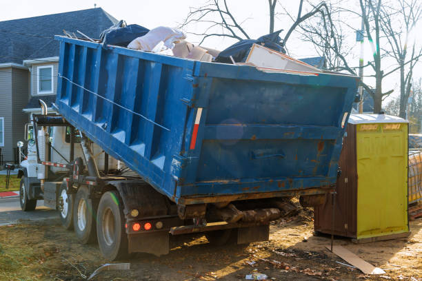 Best Trash Removal Near Me  in Fort Bragg, CA