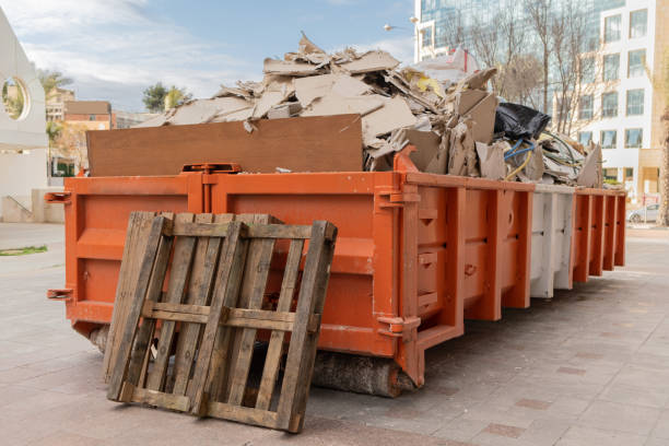 Best Yard Waste Removal  in Fort Bragg, CA