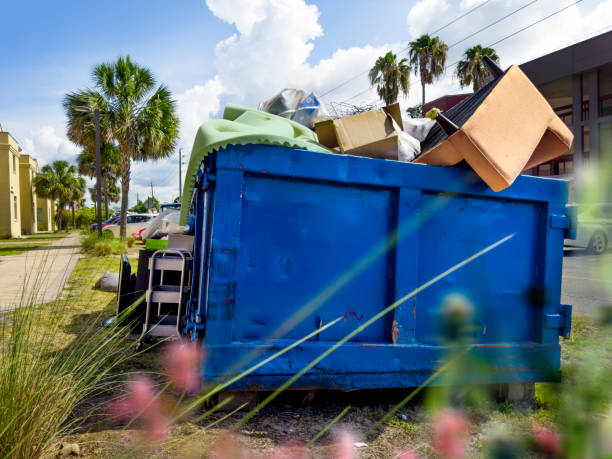 Best Affordable Junk Removal Services  in Fort Bragg, CA