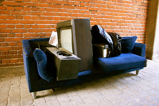 Best Trash Removal Near Me  in Fort Bragg, CA
