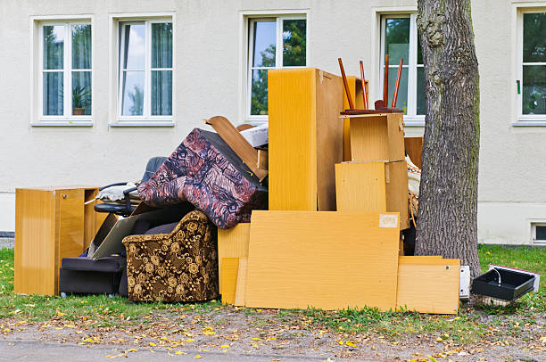 Best Residential Junk Removal  in Fort Bragg, CA
